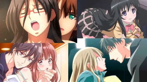 sex anime|The 14 Best Ecchi Anime of All Time [Updated]